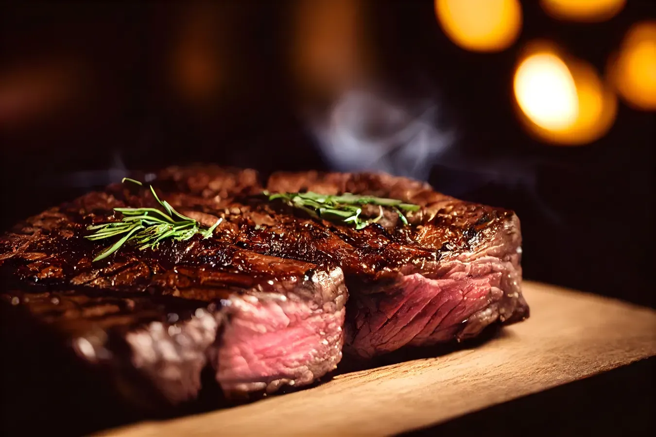 Viande rouge Viande rouge