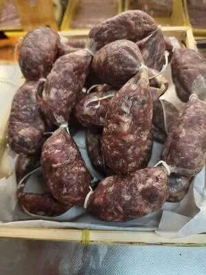 Minis saucissons