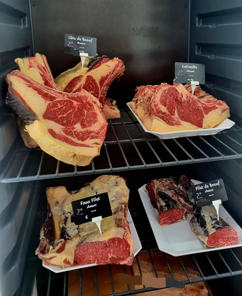 Viande maturéewebp