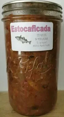 Stockfish (Estoficada)