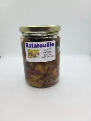 Légumes