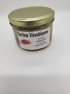 Terrine Vésubienne