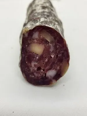 Saucisson sec au Beaufort